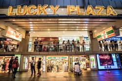 Lucky Plaza (D9), Shop House #541194061